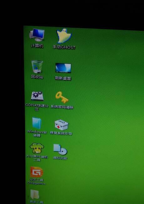大白菜系统Win8系统教程（解锁Win8系统的奥秘，享受高效办公生活）