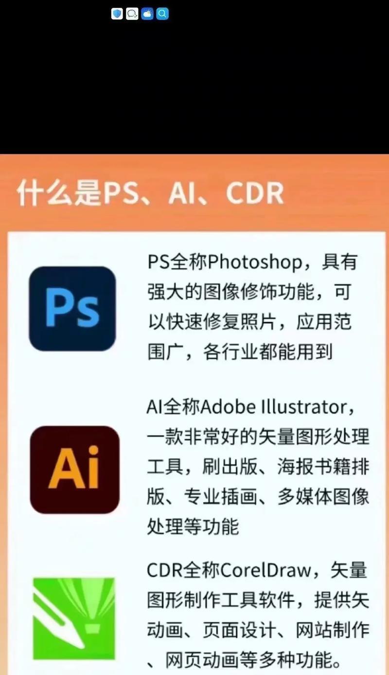 免费的PS电脑软件推荐（获取专业级图片编辑软件的方法）