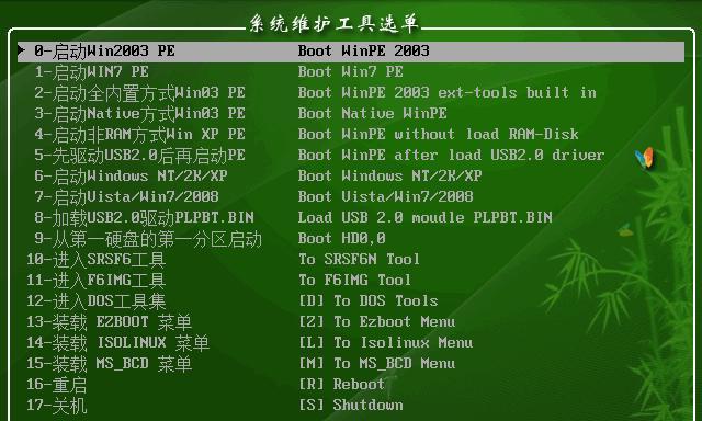PE系统硬盘分区教程（全面了解PE系统硬盘分区技巧，轻松操作分区工作）