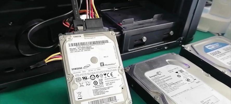 电脑开机磁盘检查数值错误的解决方法（遇到磁盘检查数值错误时应如何处理）