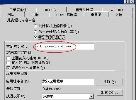 电脑出现重定向器错误的原因及解决方法（如何应对电脑出现重定向器错误问题）